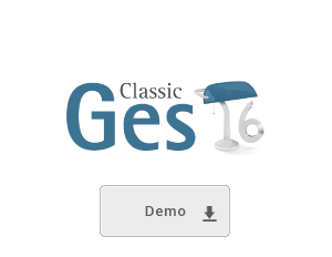 Demo ClassicGes 5.0